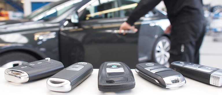 Mobile Car Locksmith Palermo