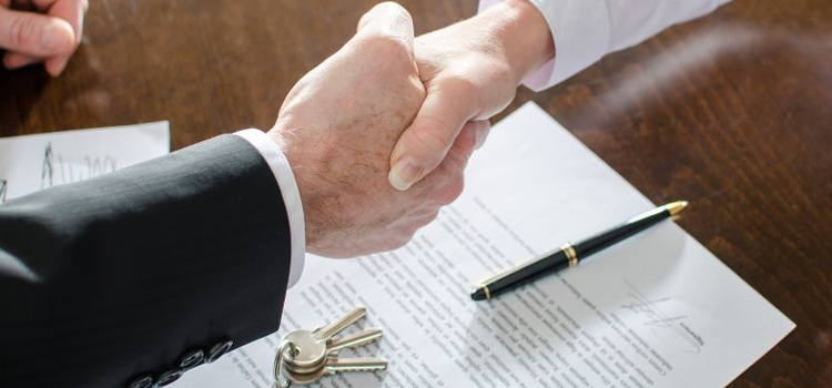 Commercial Eviction Service Palermo