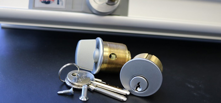 Commercial Lock Installation Palermo