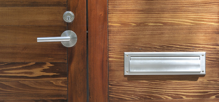 Electric Front Door Lock Repair Palermo