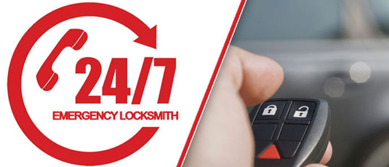Emergency Locksmith Palermo