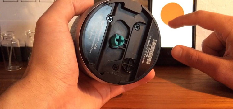 Palermo Smart Lock Repair